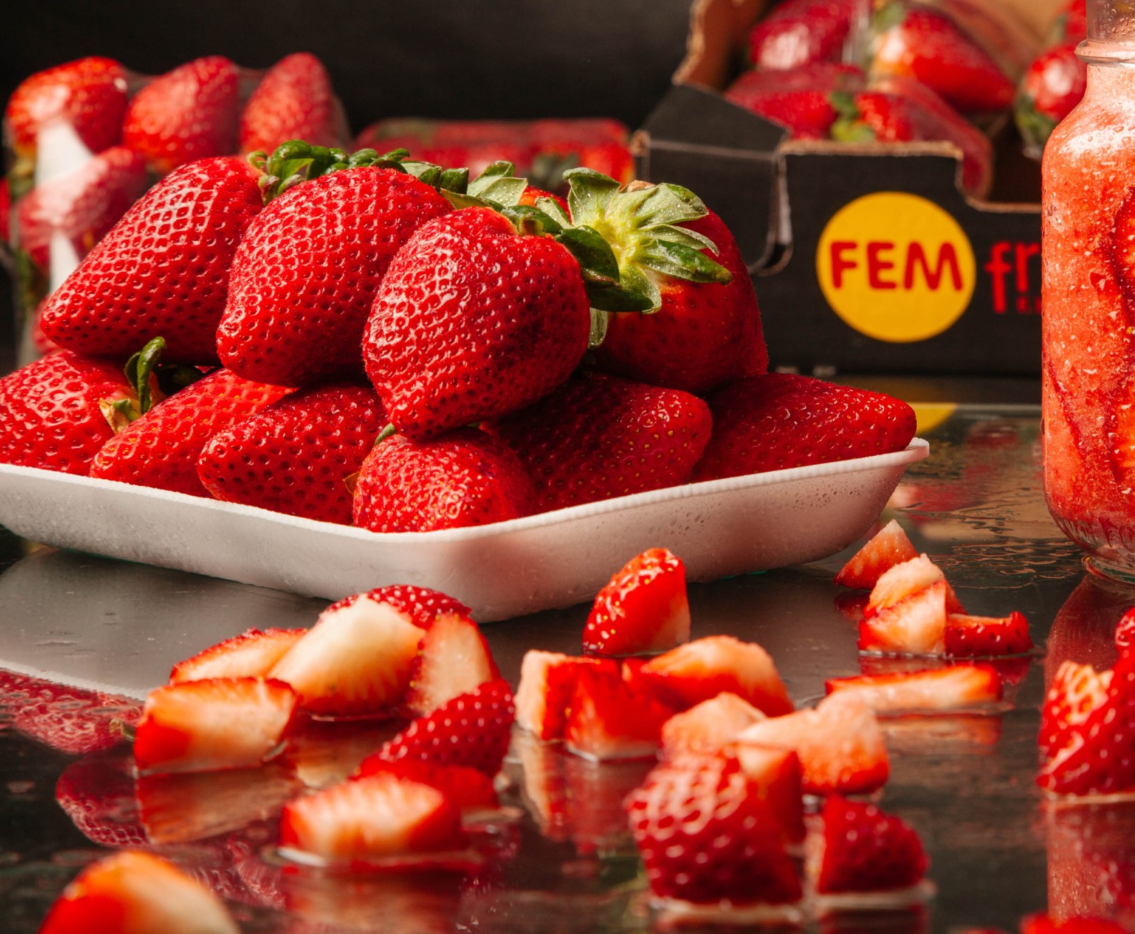 Frutilla