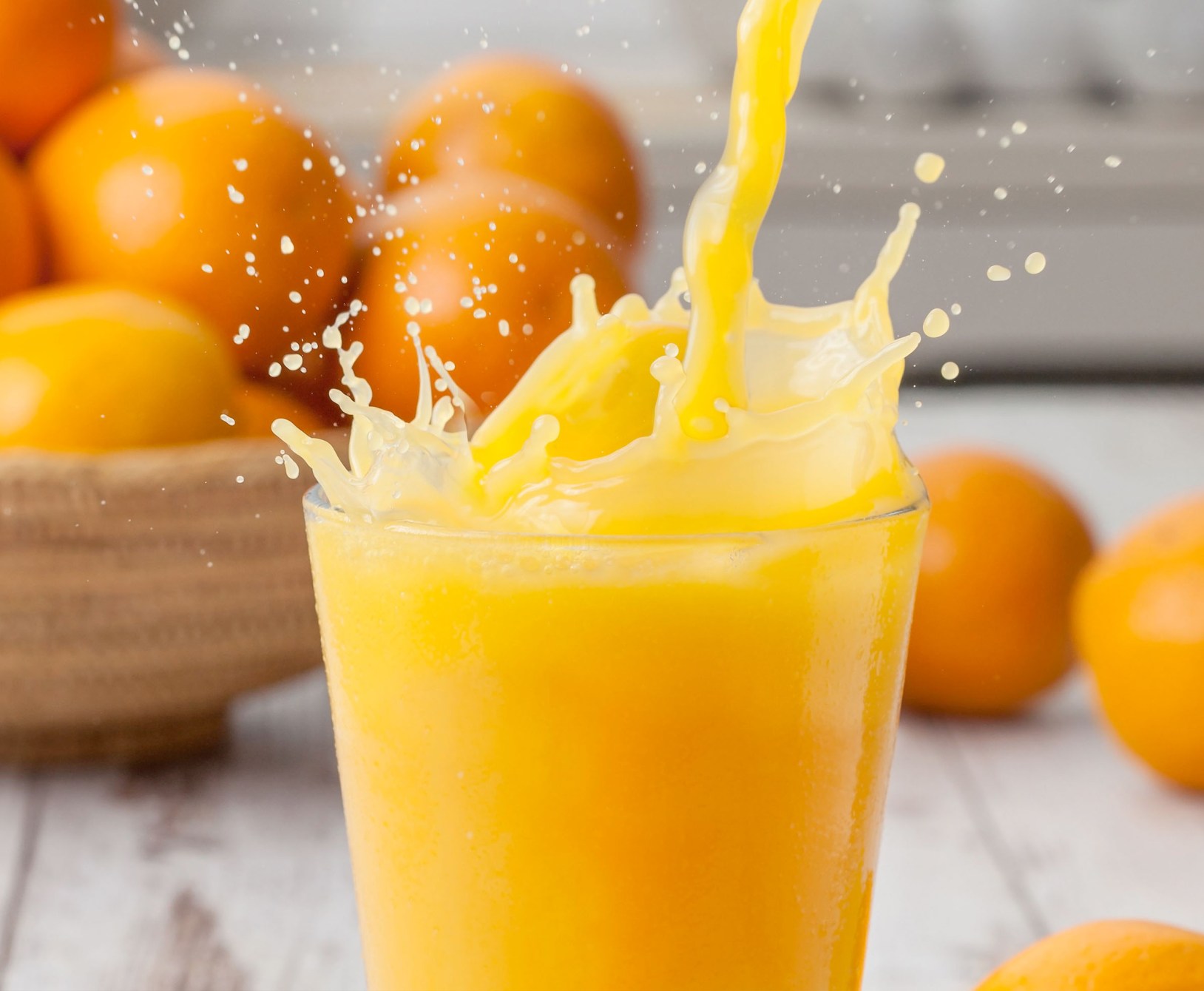 Jugos Concentrados