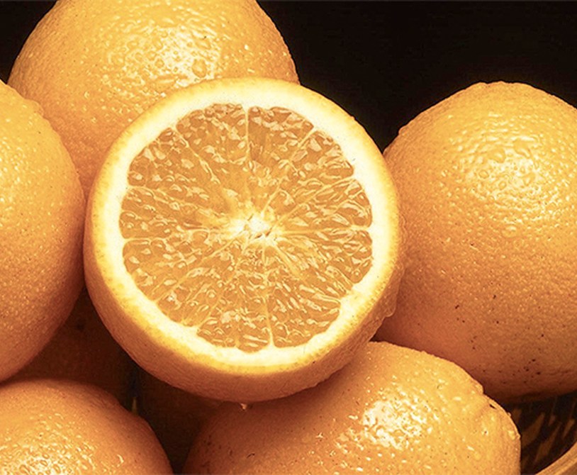 Naranja